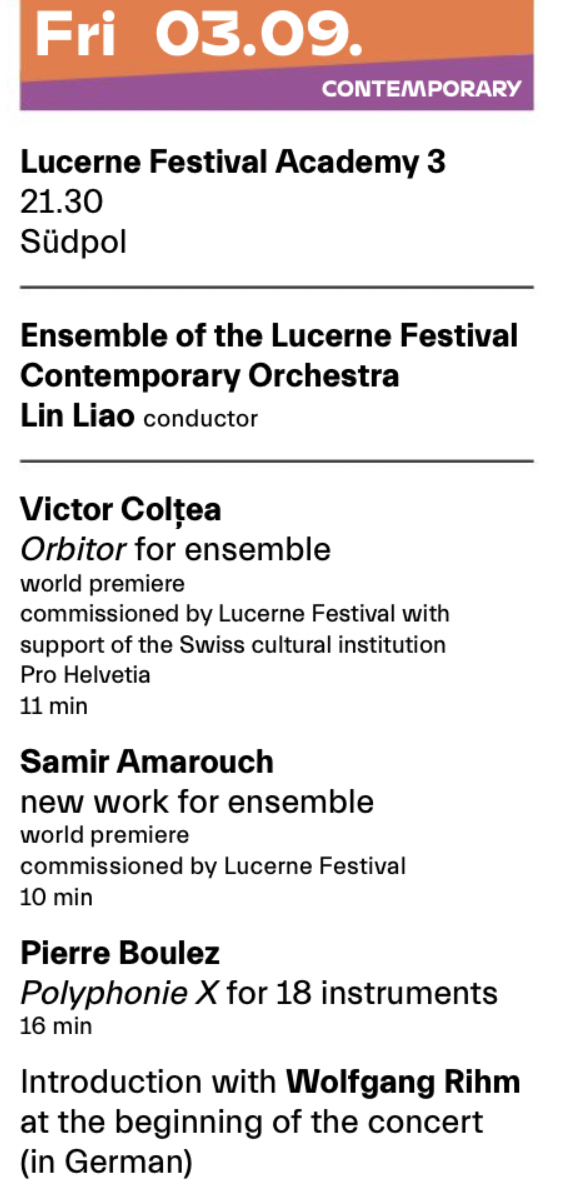 lucerne festival poster copy